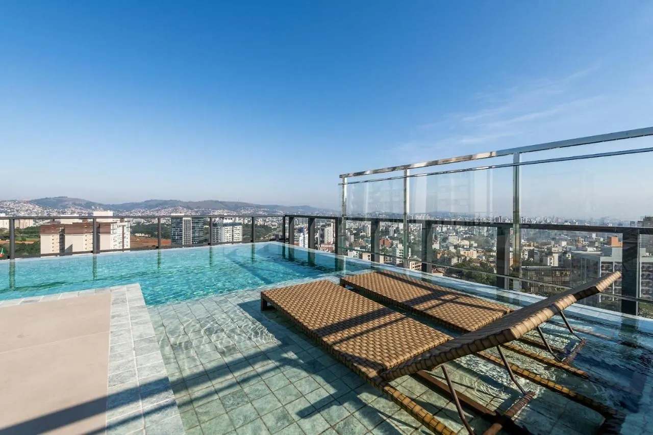Liv Apartamento 1705 Porto Alegre Apartment