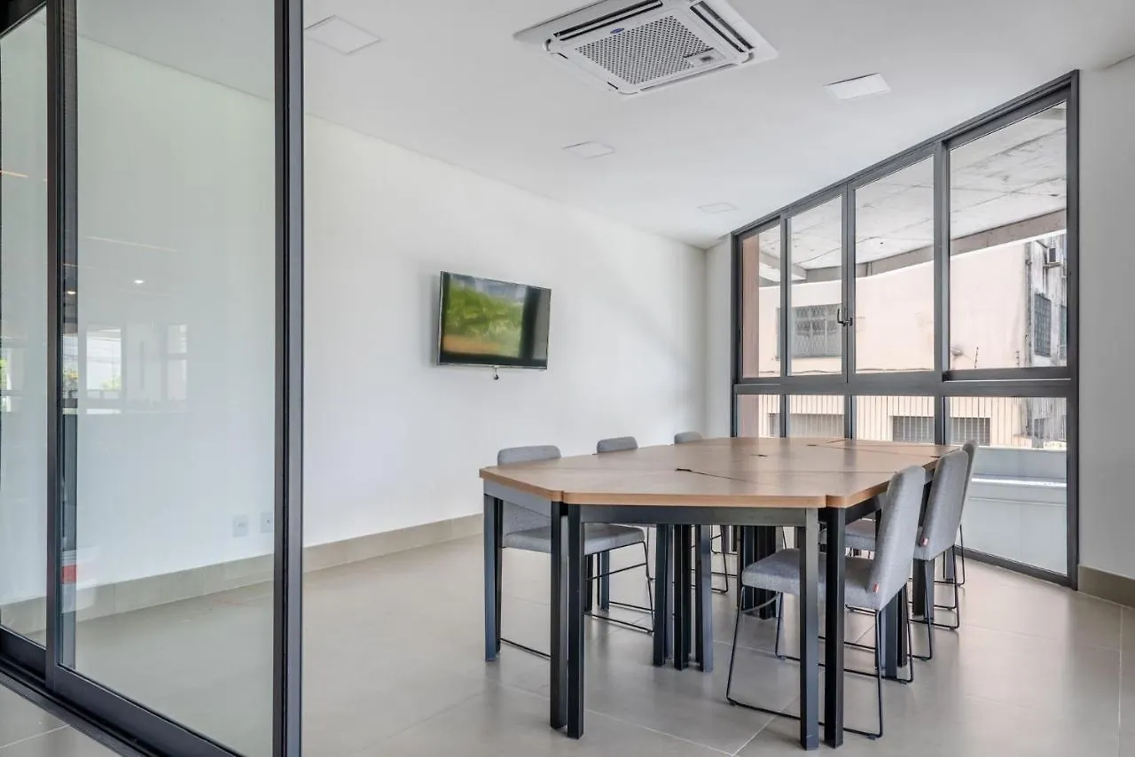 Apartment Liv Apartamento 1705 Porto Alegre Brazil