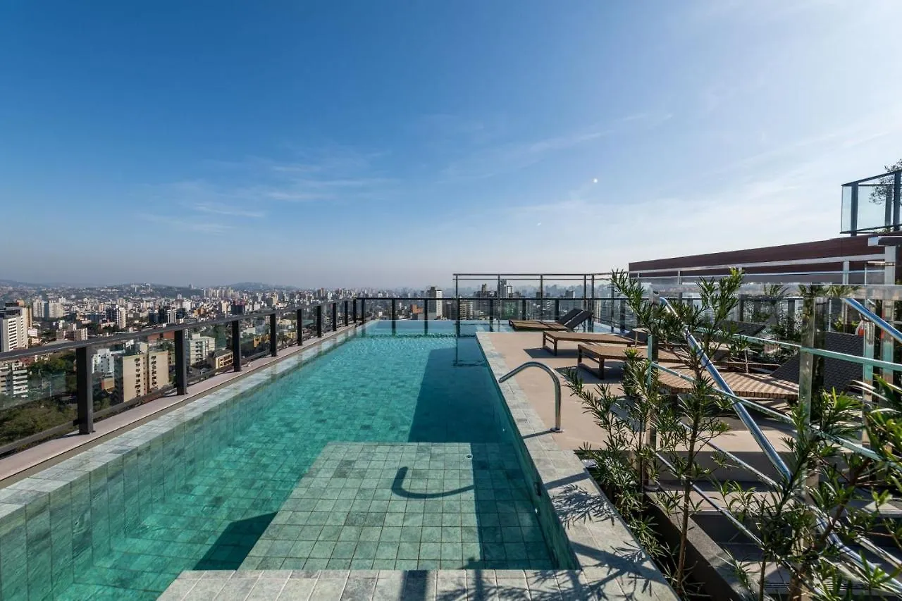 Liv Apartamento 1705 Porto Alegre 0*,  Brasilien