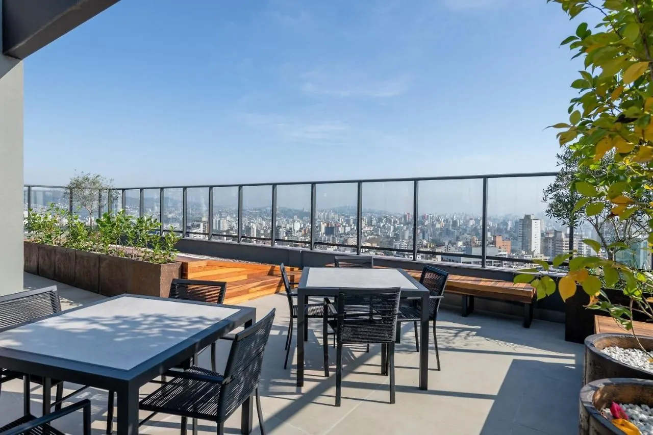 Liv Apartamento 1705 Porto Alegre Brazil