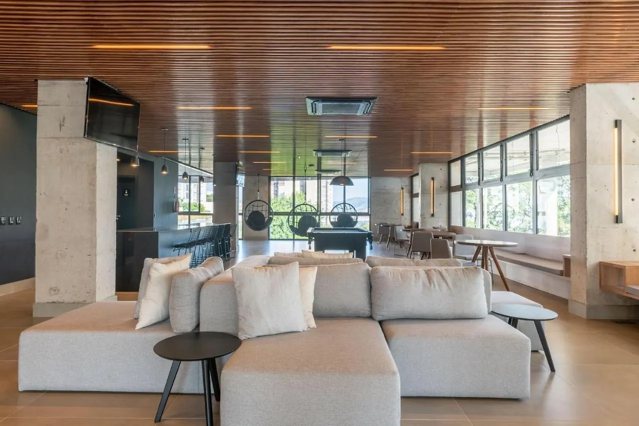 Apartment Liv Apartamento 1705 Porto Alegre Brazil