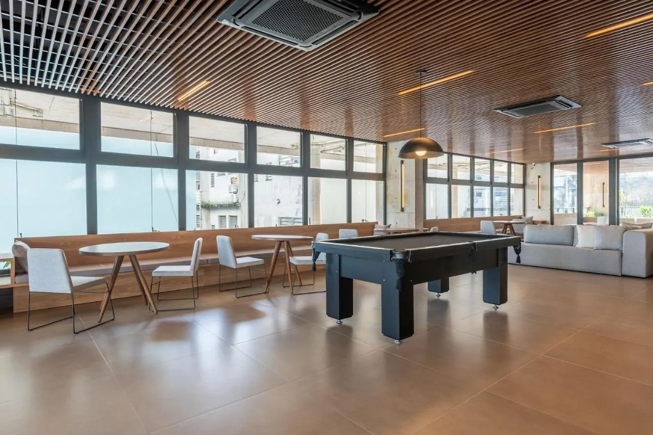 Liv Apartamento 1705 Porto Alegre
