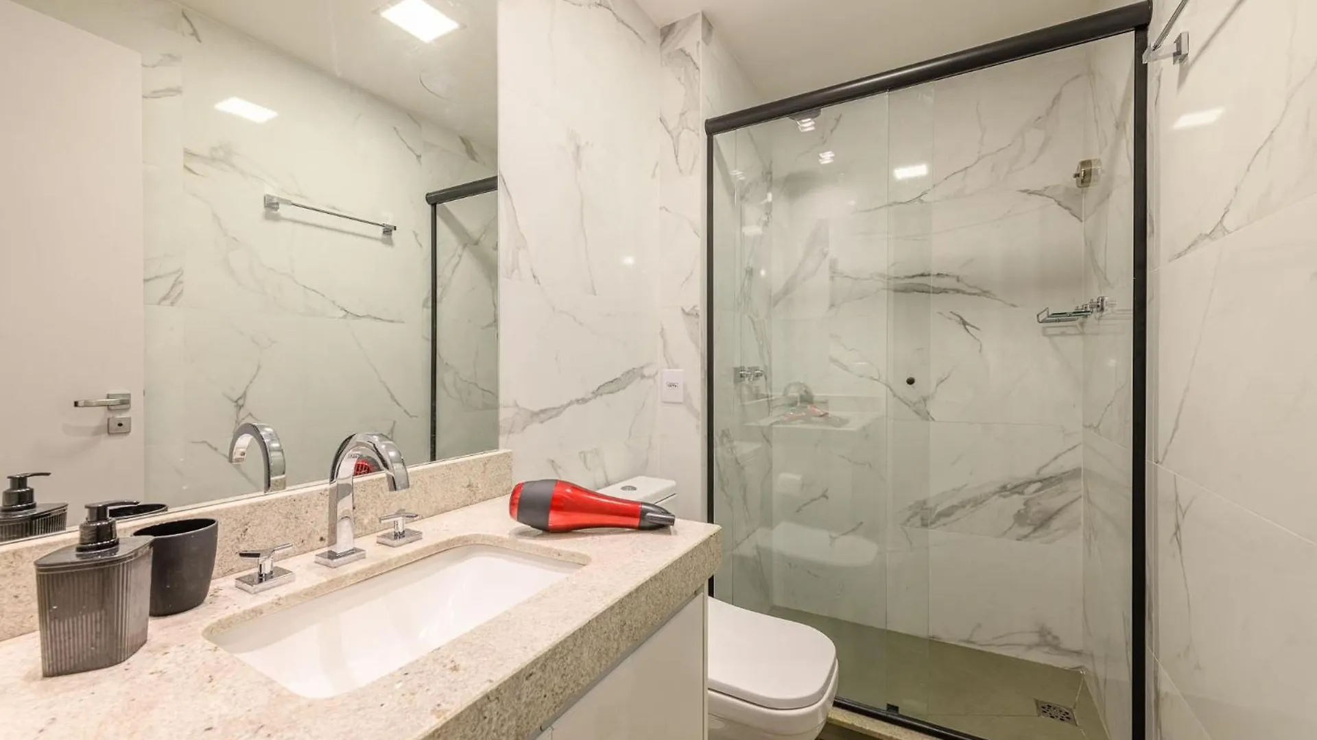Liv Apartamento 1705 Porto Alegre