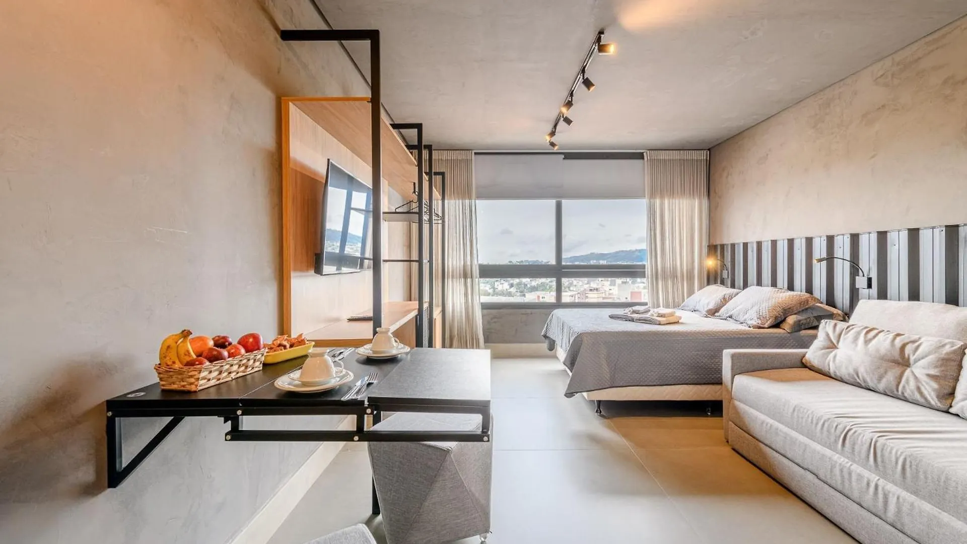 Liv Apartamento 1705 Porto Alegre