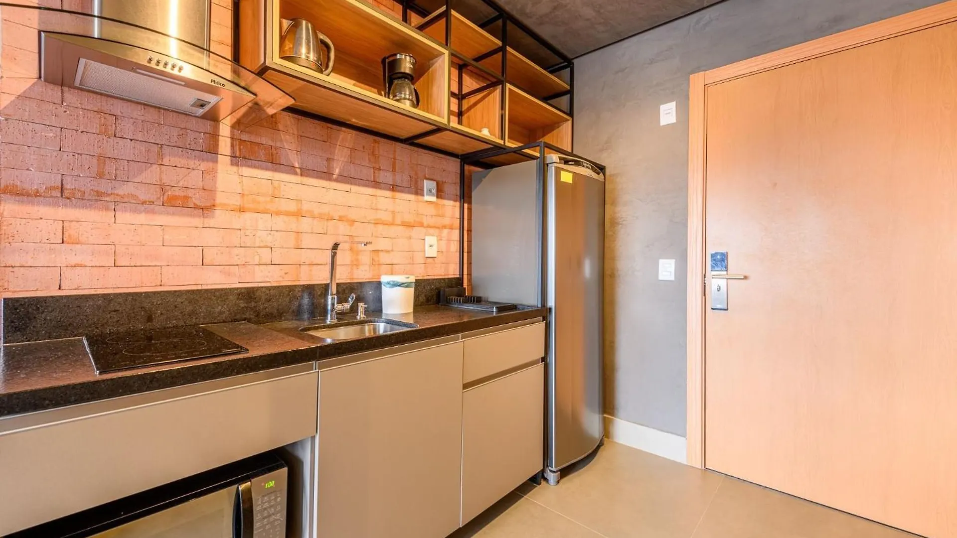 Apartment Liv Apartamento 1705 Porto Alegre