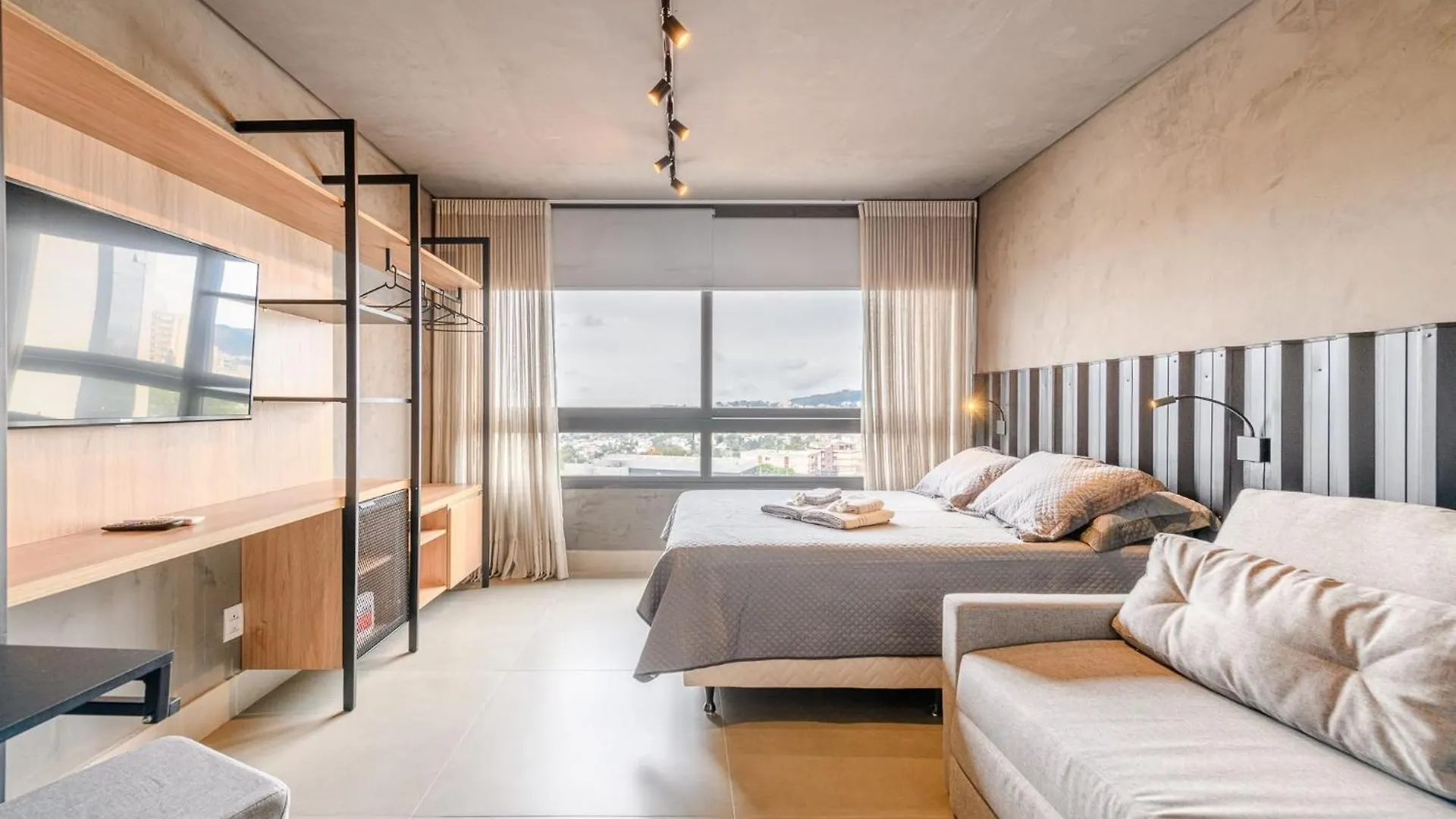 Liv Apartamento 1705 Porto Alegre 0*,  Brazil