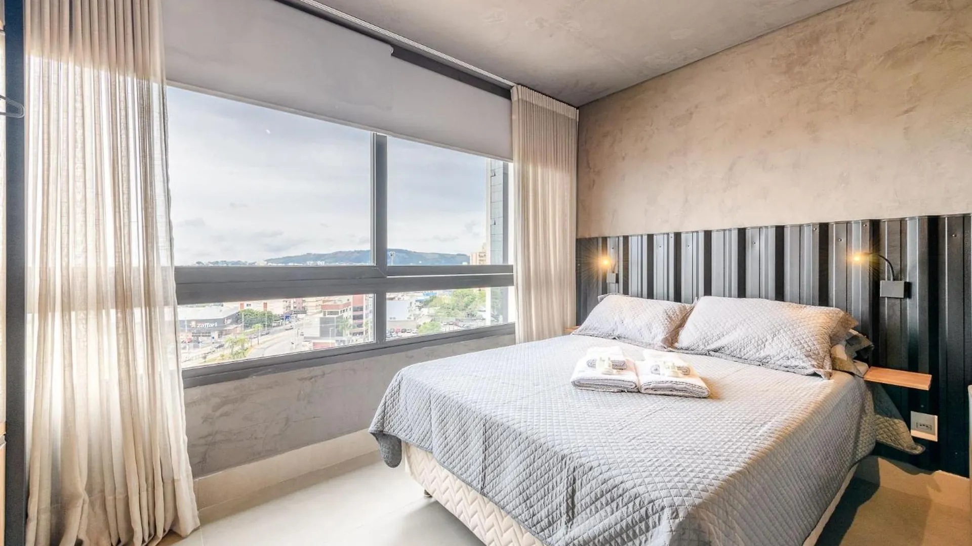 Liv Apartamento 1705 Porto Alegre
