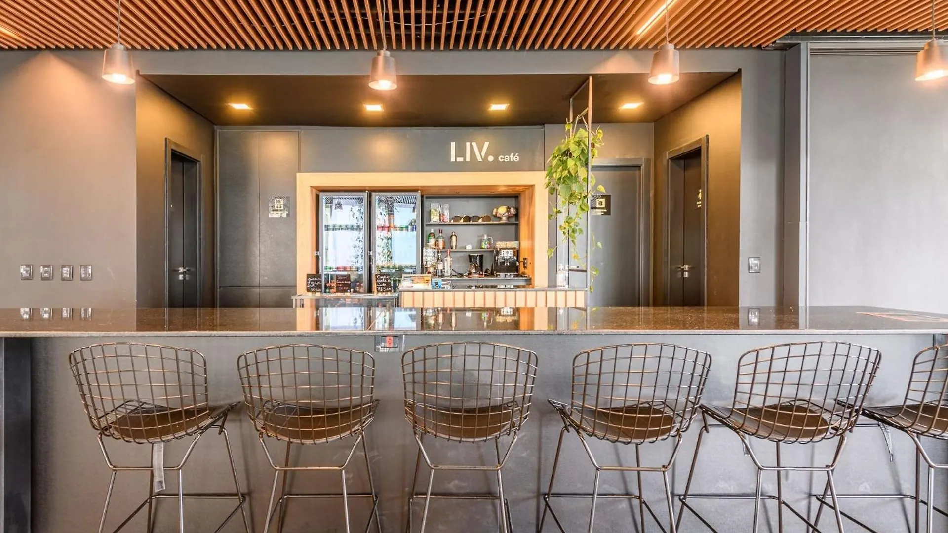 Apartment Liv Apartamento 1705 Porto Alegre