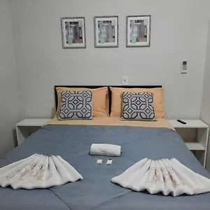 Três Passos - Prox Ao Aeroporto E Rodoviária Hotel