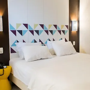 Master Express Moinhos De Vento Hotel