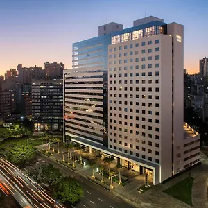 Intercity Baixa Hotel