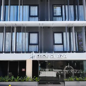 Park Plaza Moinhos Hotel