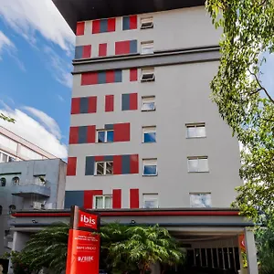 Ibis Moinhos De Vento Hotel