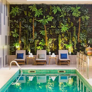 Szálloda Novotel Airport, Porto Alegre