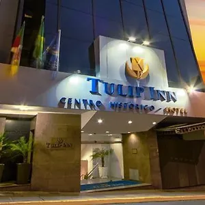 Nacional - Próximo Ao Complexo Santa Casa E Ufrgs Hotel