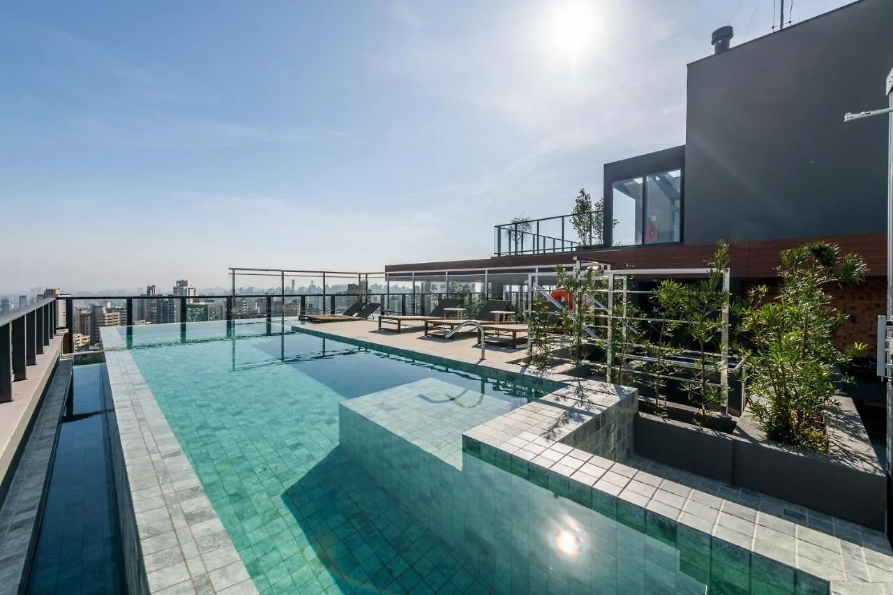 Liv Apartamento 1705 Porto Alegre